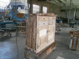 creazione mobile ingresso